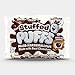 Stuffed Puffs, Chocolate Filled Marshmallows (10 oz bag, Pack of 2)