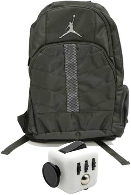 air jordan mesh backpack