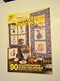 Sunbonnet sisters: 90 collectible patterns to quilt and appliqué by 