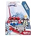 Playskool Heroes Transformers Rescue Bots Optimus Prime and Cody Burns Figure Pack