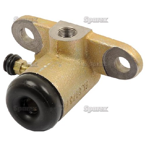 ZETOR TRACTOR Brake Slave Cylinder (RH) 83227912 3320, 3340, 4320, 4340