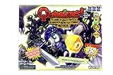 Quarriors Dice Building Game
