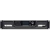 Crown CDi 4|1200 DriveCore Analog 4-Channel 1200-Watt Power Amplifier with BLU Link