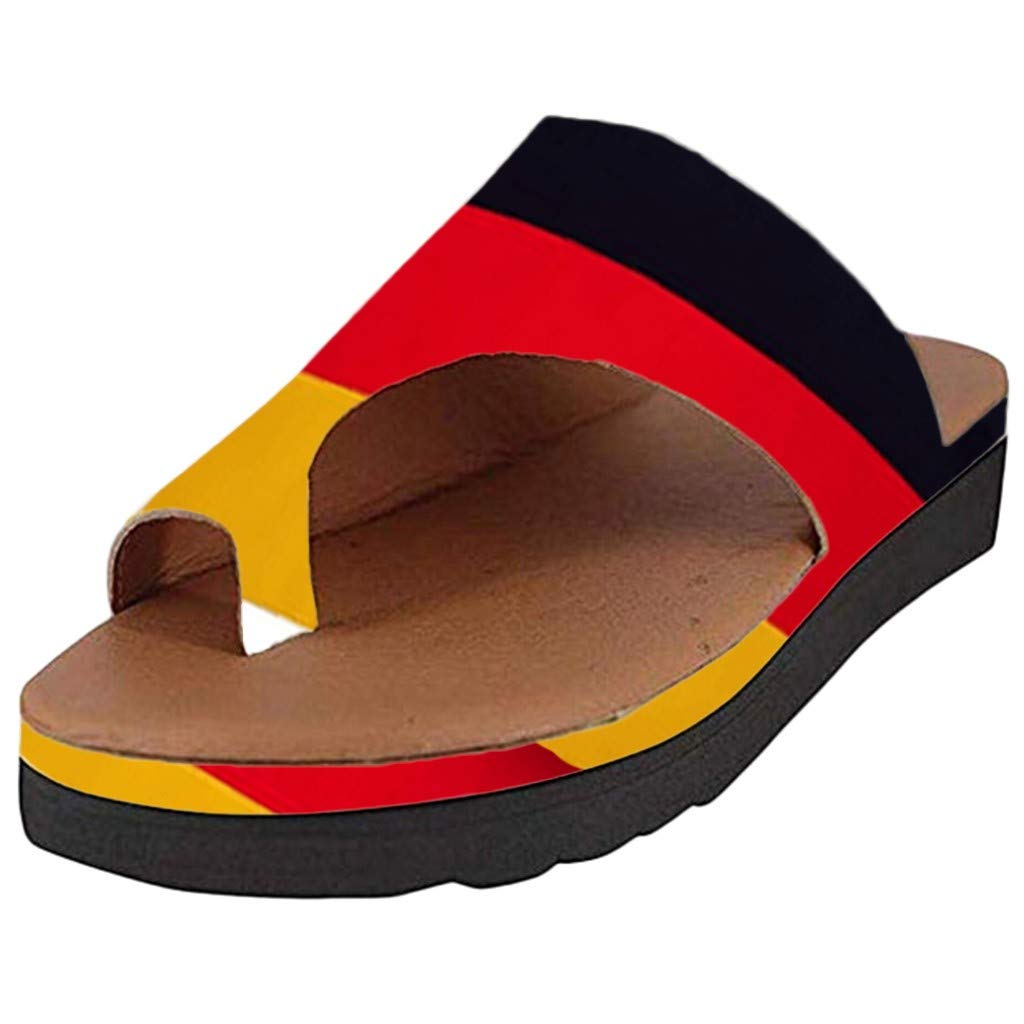 leopard flats amazon