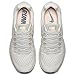 NIKE WMNS Air Zoom Pegasus 34 880560-004 Light Bone/Chrome/Pale Grey Women's Running Shoes (7.5)
