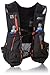 Salomon New Bag S-Lab Sense Ultra Set Black/White/Racing Red M/L