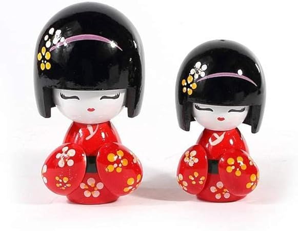kokeshi giapponese
