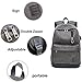 Dream Hunter A-001 Hiking Backpack Travel Bag, Coffee