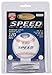 Markwort Speed Sensor White Cover 9-Inch Baseball