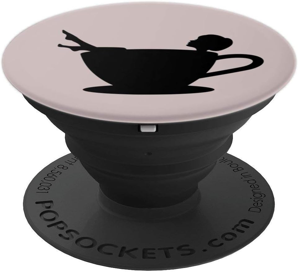 Coffee Design Coffee Cup Phone Gadget