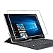 Samsung Galaxy Book 12 2017 Screen Protector Glass - RBEIK 9H Hardness Scratch Resistant Bubble Free Tempered Glass Screen Protector for Samsung Galaxy Book 12