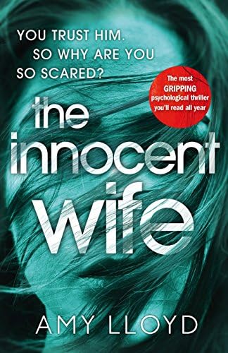The Innocent Wife: A Richard and Judy Book Club pick