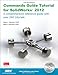 Commands Guide Tutorial for SolidWorks 2012
