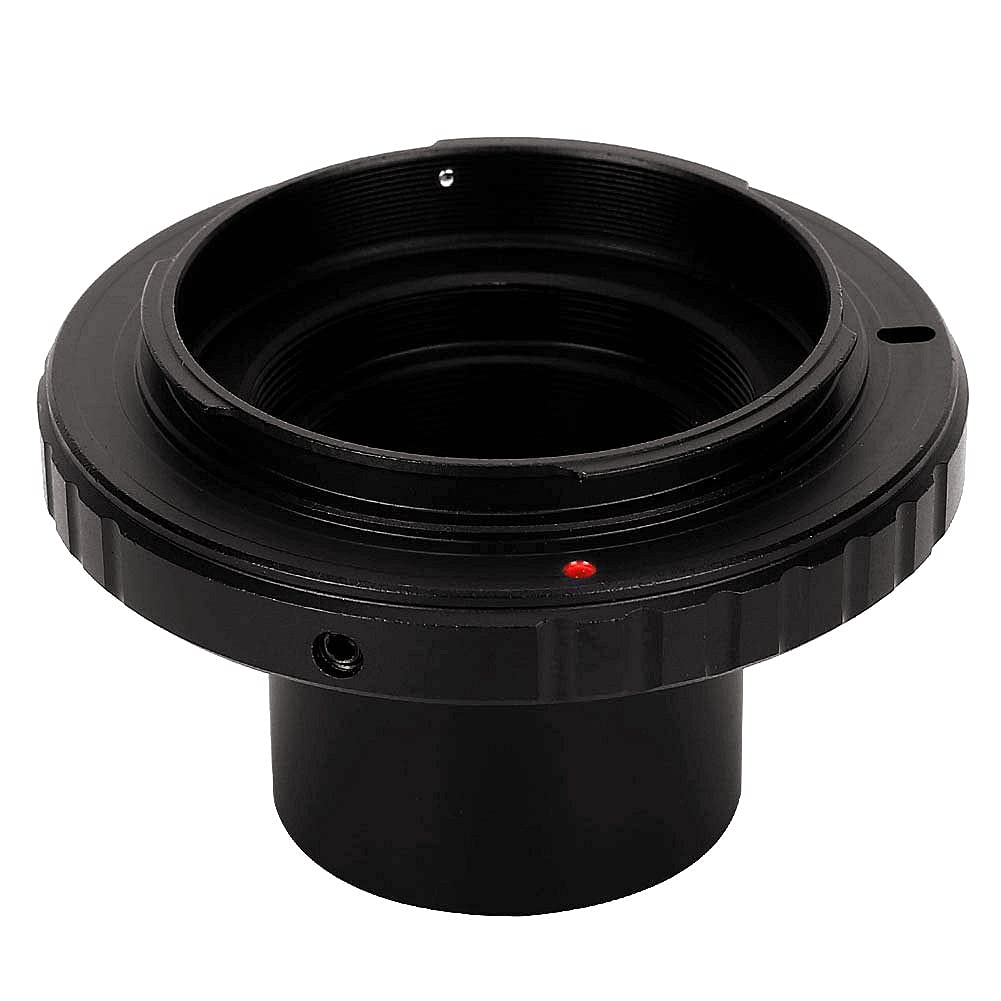 Entatial T Mounted Telescope Adaptor for D7200, Akozon T Adapter 1.25in Telescope Adapter Ring, Telescope T-Adapter Ring, T-Ring Adapter Lens Adapter Ring Converter Astronomical Telesco