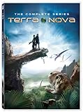 [DVD]Terra Nova: The Complete Series