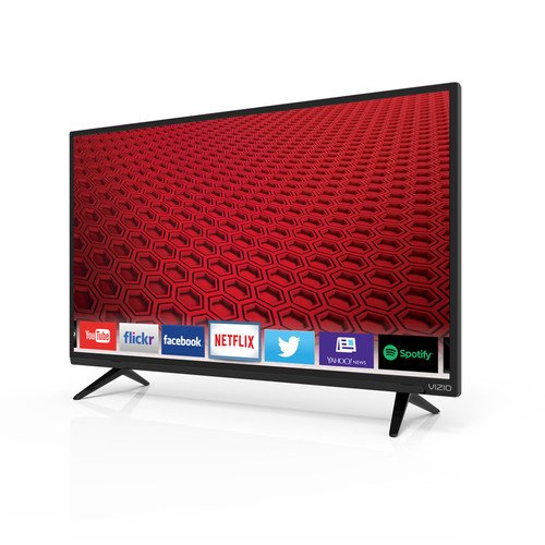VIZIO 32Inch 1080p Smart LED TV E32C1 (2015) Buy Online in UAE