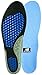 New Balance Insoles Unisex-Adult 18156NB Pro-Gel Supportive Cushioning Insoles