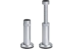 Graphics Card GPU Bracket Holder for Adjust Height Base Stabilizers