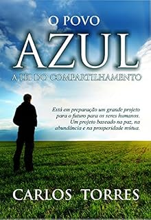 Livro A Lei do Compartilhamento - O Povo Azul: Um Projeto para o futuro (1)