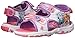 Girls Paw Patrol Sandals