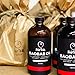 FairTale GHANA Baobab Oil 450 ML/ 15.2 fl.oz Handcrafted,100% Natural, Wild harvested, Unrefined, Cold pressed