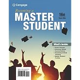 Amazon.com: Becoming a Master Student: 9781439081747: Ellis, Dave: Books