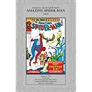 The Amazing Spider-Man: 1964 v. 2 (Marvel Masterworks)