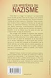 Image de Les Mystères du nazisme. Aux sources d'un fantasme contemporain
