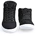 Influence Men's Seb High-Top Fashion Sneakers