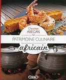 Le patrimoine culinaire africain by 