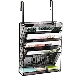 EASEPRES Hanging Organizer Cubicle File Holder