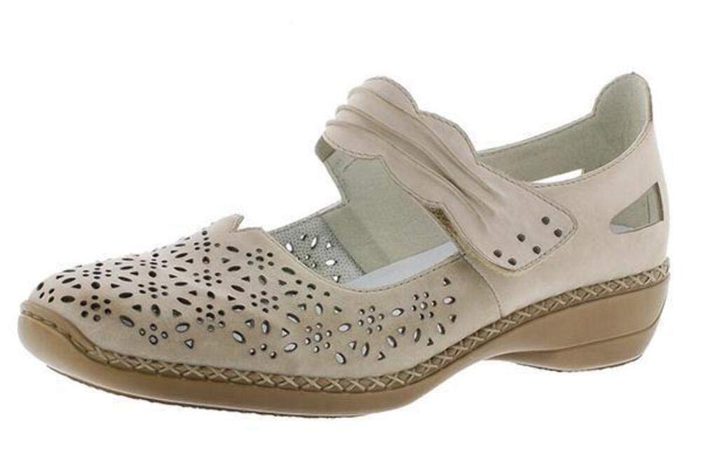 reiker mary jane shoes