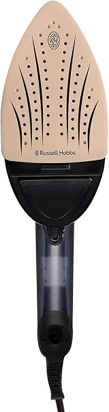 Russell Hobbs Steam Genie 2 in 1 Handheld Steamer with Ironing Option view 7