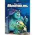 Monsters, Inc.