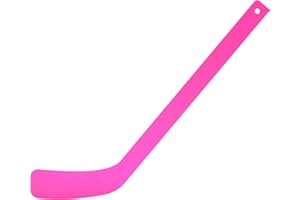 Mini Hockey Sticks - Colors & Sets