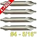 Anytime Tools Center Drill Countersink #4 (5/16