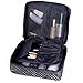Wastar® Waterproof Travel Cosmetic Bag Makeup Case Wash Organizer