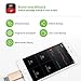 iPhone Flash Drive 32GB, Omars OTG USB 3.0 External Storage Memory Stick Adapter Expansion Compatible with iPhone, iPad, iPod, Mac and PC [Apple MFI Certified] (32G, Gold)
