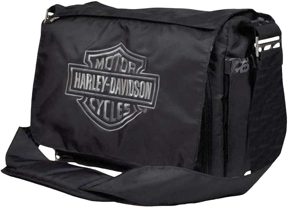harley diaper bag