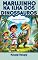 Livro MARUJINHO NA ILHA DOS DINOSSAUROS (COLEÇÃO PIQUENIQUE)