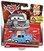 Disney Pixar Cars Diecast, Otis