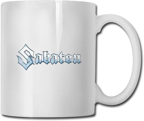 Amazon Co Jp サバトン Sabaton マグカップ カップ おしゃれ コーヒーマグ ミルクカップ 陶磁器 食器 大人 子供用コップ 330 Mlのハンドル ホーム キッチン Amazon Co Jp サバトン Sabaton マグカップ カップ おしゃれ コーヒーマグ ミルクカップ 陶磁器 食器 大人 子供用コップ 330 Mlのハンドル ホーム キッチン