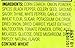 Dash Salt-Free Seasoning Mix, Beef Stew, 1.25 Ounce (Pack of 12)