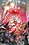 Red Lanterns #15