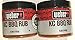 Weber KC Kansas City BBQ Barbeque Rub 15 ounce (Pack of 2)