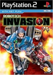 Robotech: Invasion