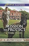 Mission to Protect (Military K-9 Unit)
