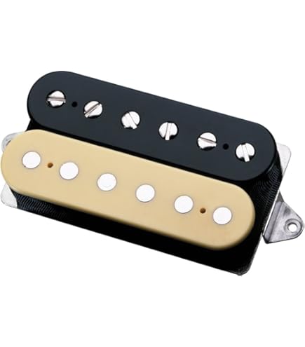 DiMarzio Super Distortion Guitar Pickup (200453) : Amazon.ca 