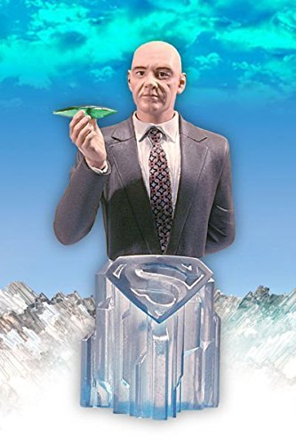 Superman Returns Lex Luthor Bust