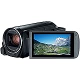 Canon VIXIA HF R80
